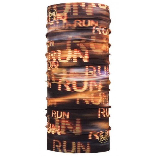 Buff Original Run Multi (μαντήλι λαιμού) Buff Original Run Multi (μαντήλι λαιμού)