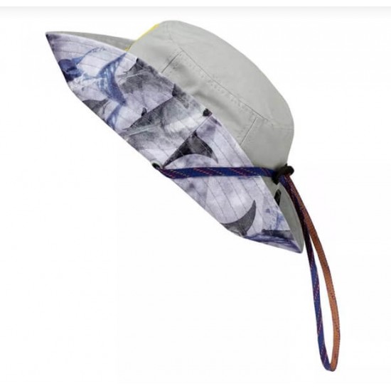 Καπέλο Buff Play Booney Hat Sile παιδικό light grey Καπέλο Buff Play Booney Hat Sile παιδικό light grey