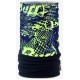 Buff Polar Neckwarmer Havoc Blue (μαντήλι λαιμού fleece)
