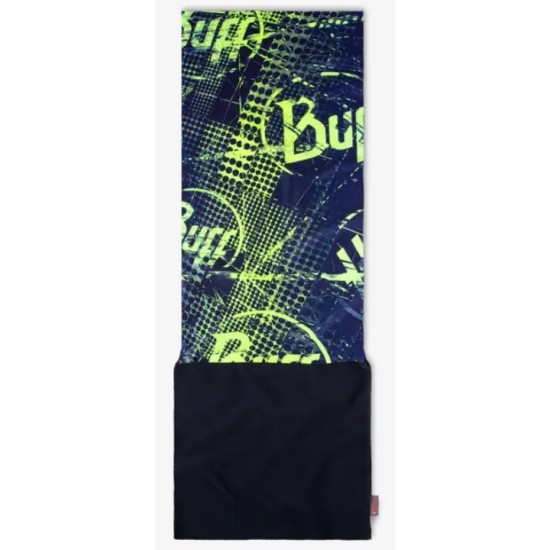 Buff Polar Neckwarmer Havoc Blue (μαντήλι λαιμού fleece)