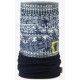 Buff Polar Neckwarmer National Geographic Kurzeme Dark Navy (μαντήλι λαιμού fleece) Buff Polar Neckwarmer National Geographic Kurzeme Dark Navy (μαντήλι λαιμού fleece)