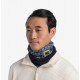 Buff Polar Neckwarmer National Geographic Kurzeme Dark Navy (μαντήλι λαιμού fleece) Buff Polar Neckwarmer National Geographic Kurzeme Dark Navy (μαντήλι λαιμού fleece)