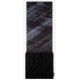 Buff Polar Neckwarmer Seldun Black (μαντήλι λαιμού fleece) Buff Polar Neckwarmer Seldun Black (μαντήλι λαιμού fleece)