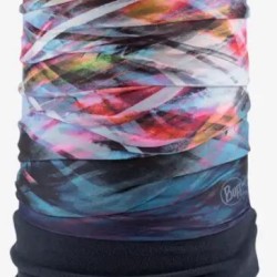 Buff Polar Neckwarmer Wayly Multi (μαντήλι λαιμού fleece)