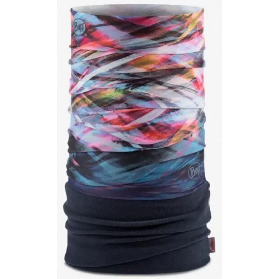 Buff Polar Neckwarmer Wayly Multi (μαντήλι λαιμού fleece) Buff Polar Neckwarmer Wayly Multi (μαντήλι λαιμού fleece)