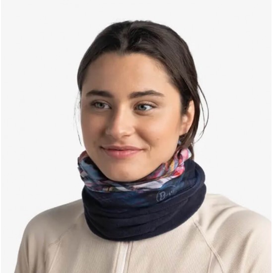 Buff Polar Neckwarmer Wayly Multi (μαντήλι λαιμού fleece) Buff Polar Neckwarmer Wayly Multi (μαντήλι λαιμού fleece)