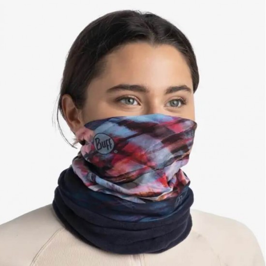 Buff Polar Neckwarmer Wayly Multi (μαντήλι λαιμού fleece) Buff Polar Neckwarmer Wayly Multi (μαντήλι λαιμού fleece)
