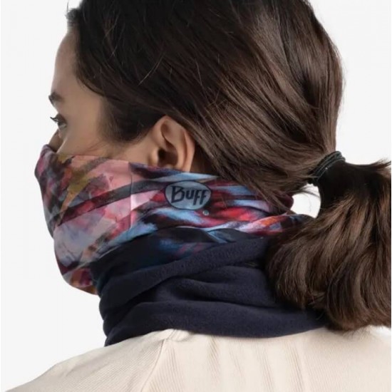 Buff Polar Neckwarmer Wayly Multi (μαντήλι λαιμού fleece) Buff Polar Neckwarmer Wayly Multi (μαντήλι λαιμού fleece)