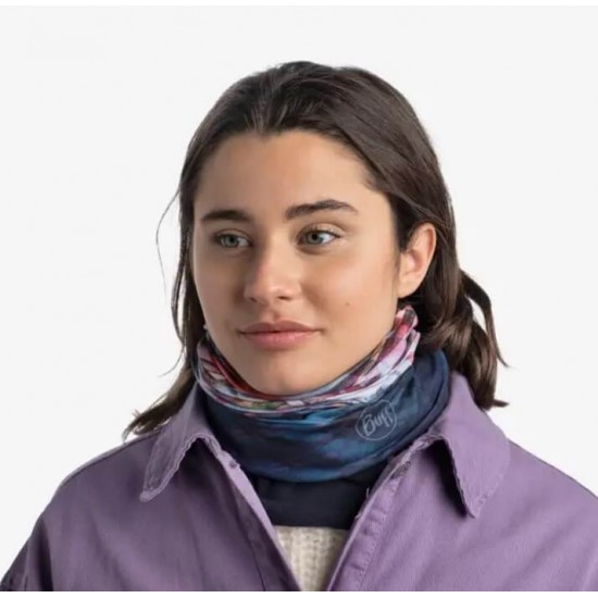 Buff Polar Neckwarmer Wayly Multi (μαντήλι λαιμού fleece) Buff Polar Neckwarmer Wayly Multi (μαντήλι λαιμού fleece)