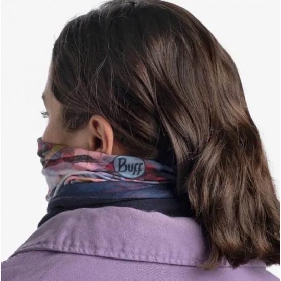 Buff Polar Neckwarmer Wayly Multi (μαντήλι λαιμού fleece) Buff Polar Neckwarmer Wayly Multi (μαντήλι λαιμού fleece)