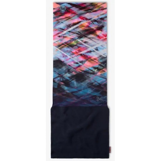 Buff Polar Neckwarmer Wayly Multi (μαντήλι λαιμού fleece) Buff Polar Neckwarmer Wayly Multi (μαντήλι λαιμού fleece)