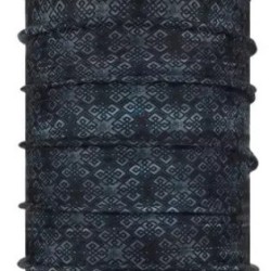 Buff Polar Reversible Haiku Dark Navy (μαντήλι λαιμού fleece)