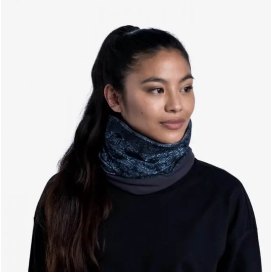 Buff Polar Reversible Haiku Dark Navy (μαντήλι λαιμού fleece) Buff Polar Reversible Haiku Dark Navy (μαντήλι λαιμού fleece)