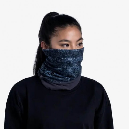 Buff Polar Reversible Haiku Dark Navy (μαντήλι λαιμού fleece) Buff Polar Reversible Haiku Dark Navy (μαντήλι λαιμού fleece)