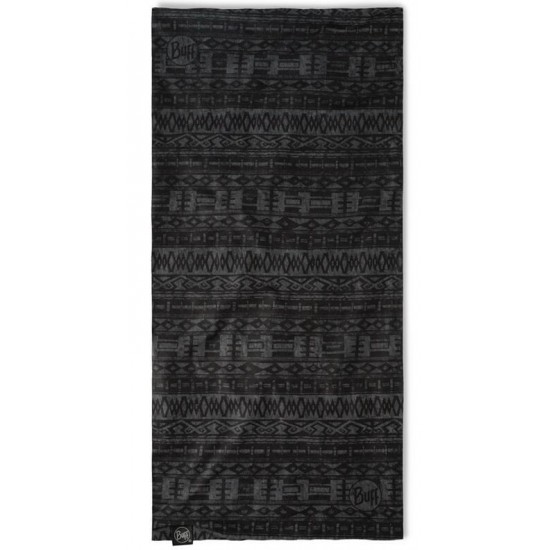 Buff Polar Reversible Urid Black (μαντήλι λαιμού fleece) Buff Polar Reversible Urid Black (μαντήλι λαιμού fleece)