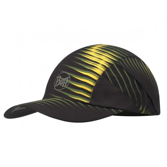 Καπέλο Buff Pro-Run R-Optical κίτρινο Καπέλο Buff Pro-Run R-Optical κίτρινο
