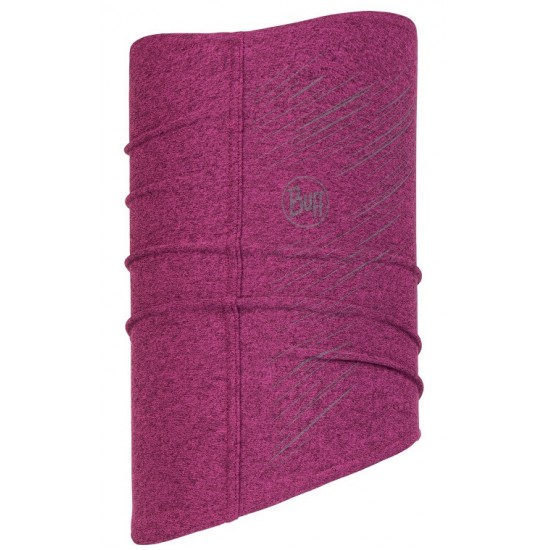 Buff Neckwarmer Tech Fleece R-Pink Buff Neckwarmer Tech Fleece R-Pink