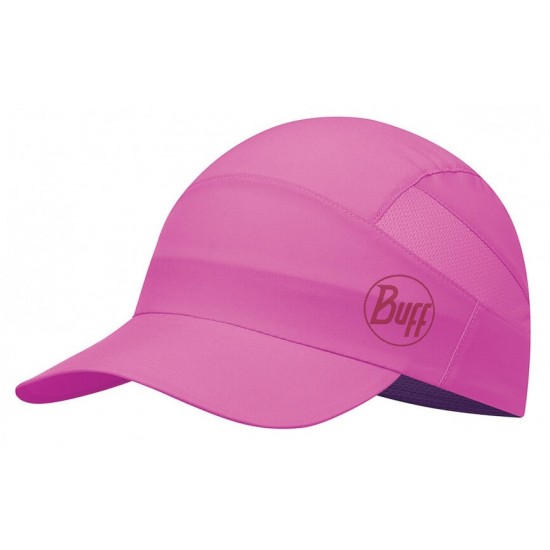 Καπέλο Buff Pack-Trek Solid Pink Καπέλο Buff Pack-Trek Solid Pink