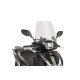 Ζελατίνα Puig Urban Honda SH 125-150 17-19 ελαφρώς φιμέ Ζελατίνα Puig Urban Honda SH 125-150 17-19 ελαφρώς φιμέ