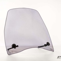 Ζελατίνα Puig Urban Honda SH 125-150 17-19 ελαφρώς φιμέ