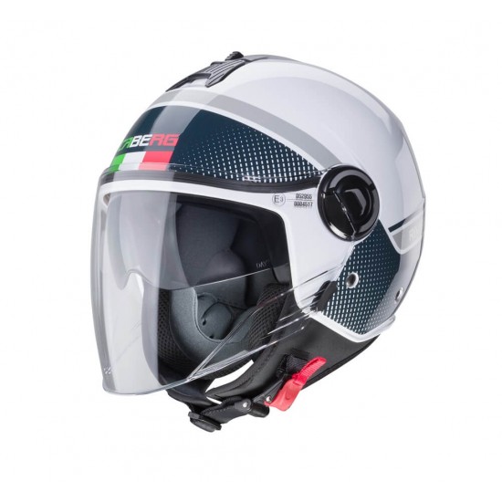 Κράνος Caberg Riviera V4 Elite Italia Κράνος Caberg Riviera V4 Elite Italia