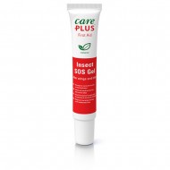 Γέλη για μετά τα τσιμπήματα Careplus 20ml