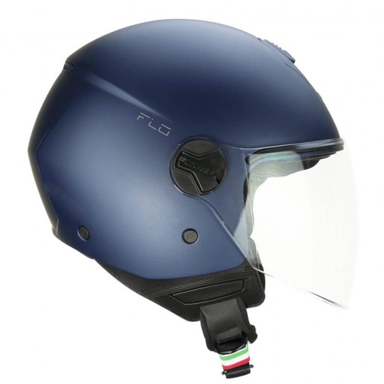 Κράνος CGM 167A Flo μπλε σατινέ Κράνος CGM 167A Flo μπλε σατινέ