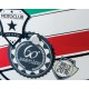 Κράνος CGM 133I Italia λευκό