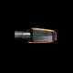 Φλας LED universal Chaft Fiction μαύρο-φιμε (σετ) Φλας LED universal Chaft Fiction μαύρο-φιμε (σετ)