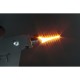 Φλας LED universal Chaft Harper μαύρο-φιμε (σετ) Φλας LED universal Chaft Harper μαύρο-φιμε (σετ)