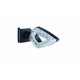Φλας LED universal Chaft Pitch μαύρο-φιμε (σετ) Φλας LED universal Chaft Pitch μαύρο-φιμε (σετ)