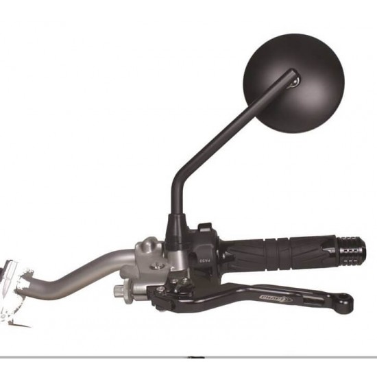 Καθρέπτες universal Chaft Classic μαύροι (σετ) Καθρέπτες universal Chaft Classic μαύροι (σετ)