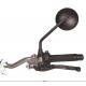 Καθρέπτες universal Chaft Classic μαύροι (σετ) Καθρέπτες universal Chaft Classic μαύροι (σετ)