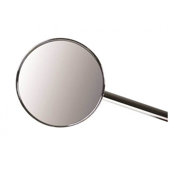 Καθρέπτες universal Chaft Classic μαύροι (σετ) Καθρέπτες universal Chaft Classic μαύροι (σετ)