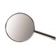 Καθρέπτες universal Chaft Classic μαύροι (σετ) Καθρέπτες universal Chaft Classic μαύροι (σετ)