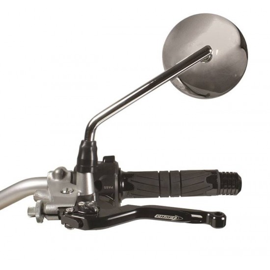 Καθρέπτης universal Chaft Classic χρώμιο (σετ) Καθρέπτης universal Chaft Classic χρώμιο (σετ)