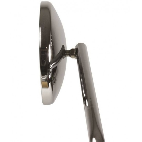 Καθρέπτης universal Chaft Classic χρώμιο (σετ) Καθρέπτης universal Chaft Classic χρώμιο (σετ)