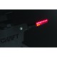 Φλας LED universal Chaft Enigma ρυθμικά μαύρο-φιμέ (σετ) Φλας LED universal Chaft Enigma ρυθμικά μαύρο-φιμέ (σετ)
