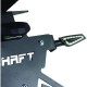 Φλας LED universal Chaft Shelter μαύρο-φιμέ (σετ) Φλας LED universal Chaft Shelter μαύρο-φιμέ (σετ)