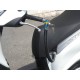 Κλειδωνιά τιμονιού Gilera Nexus 125/250/500cc 06-09