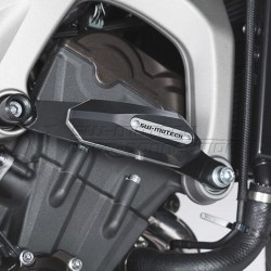 Μανιτάρια frame slider SW-Motech Yamaha MT-09 -20 