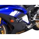 Μανιτάρια frame slider SW-Motech Yamaha YZF-R6 08-16 Μανιτάρια frame slider SW-Motech Yamaha YZF-R6 08-16