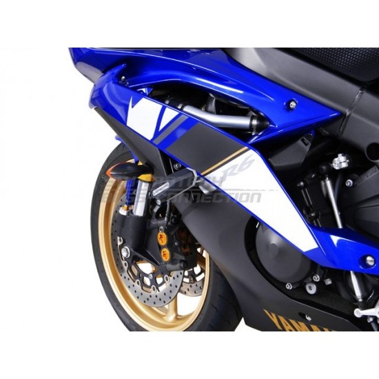 Μανιτάρια frame slider SW-Motech Yamaha YZF-R6 08-16 Μανιτάρια frame slider SW-Motech Yamaha YZF-R6 08-16