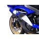 Μανιτάρια frame slider SW-Motech Yamaha YZF-R6 08-16 Μανιτάρια frame slider SW-Motech Yamaha YZF-R6 08-16