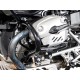 Προστατευτικά κάγκελα κινητήρα SW-Motech BMW R 1200 GS 04-12 μαύρα