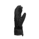 Γάντια Dainese Plaza 3 D-Dry® μαύρα-ανθρακί Γάντια Dainese Plaza 3 D-Dry® μαύρα-ανθρακί