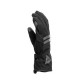 Γάντια Dainese Plaza 3 D-Dry® μαύρα-ανθρακί Γάντια Dainese Plaza 3 D-Dry® μαύρα-ανθρακί