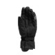 Γάντια Dainese Plaza 3 D-Dry® μαύρα-ανθρακί Γάντια Dainese Plaza 3 D-Dry® μαύρα-ανθρακί
