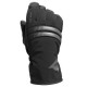 Γάντια Dainese Plaza 3 D-Dry® μαύρα-ανθρακί Γάντια Dainese Plaza 3 D-Dry® μαύρα-ανθρακί