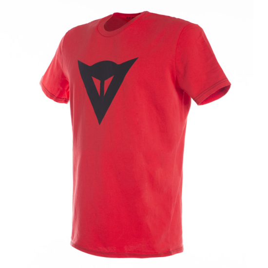T-Shirt Dainese Speed Demon κόκκινο T-Shirt Dainese Speed Demon κόκκινο